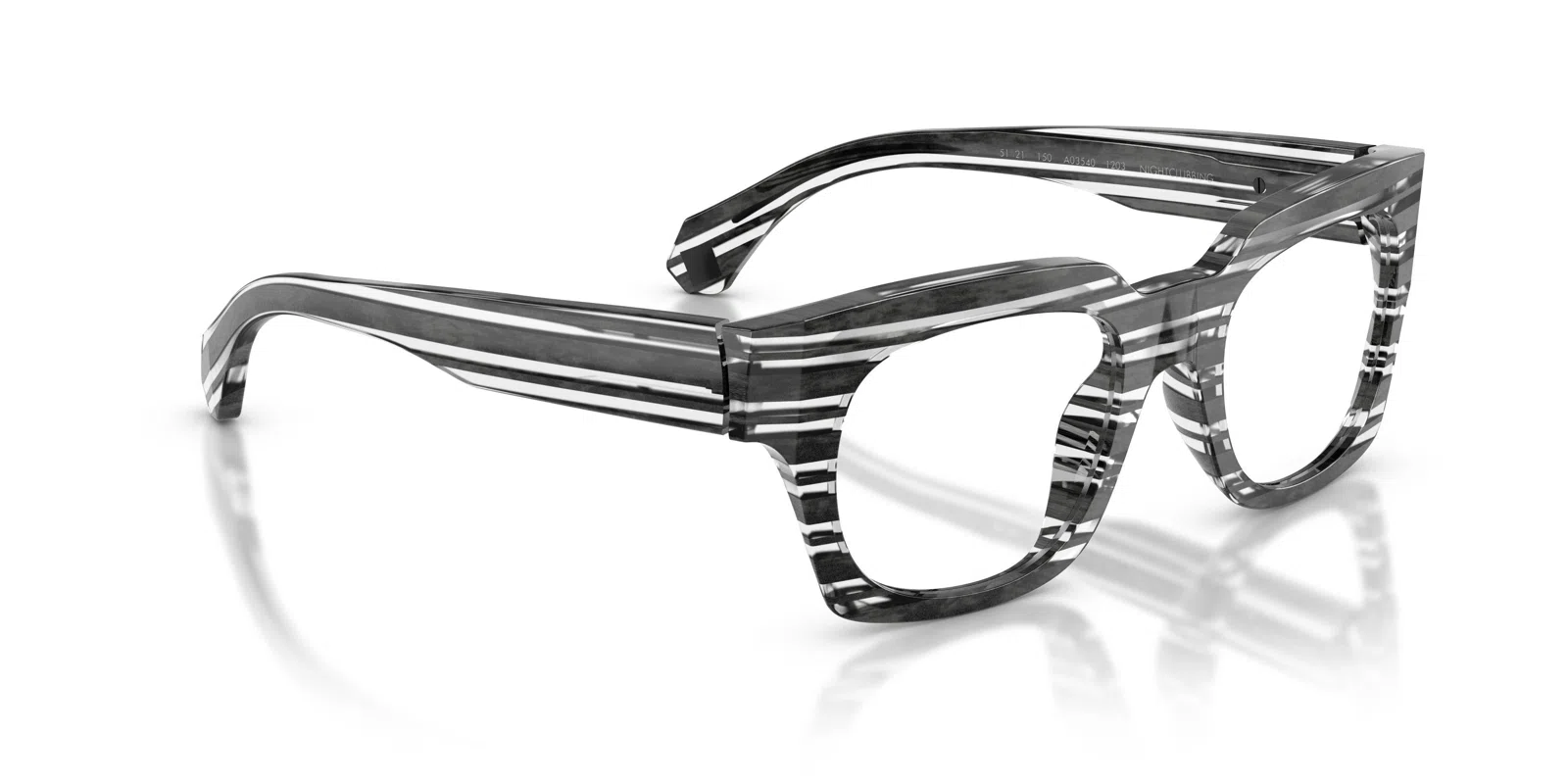 Alain Mikli 3540 Eyeglasses - view 39